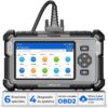 TOPDON AD500 Valise Diagnostic - Fini les Frais de Garage