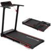 Tapis de Course Pliable 1400W, CITYSPORTS WP9