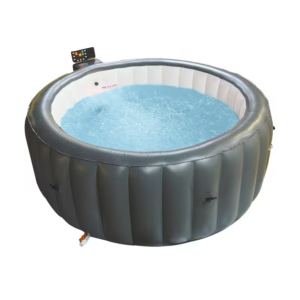 Spa Jacuzzi Gonflable Zephyr