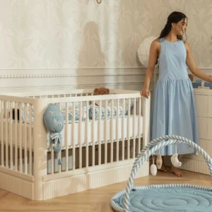 Lit Bébé Arcadia‎ ‎ ‎ ‎ ‎ ‎ ‎ ‎ ‎ ‎ ‎ ‎ ‎ ‎